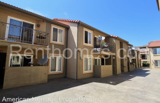 4222-12 Menlo Avenue - 4222 Menlo Ave, San Diego, CA 92115