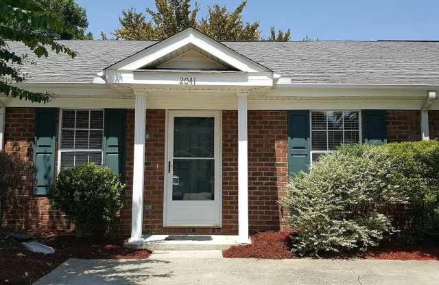Town House For Rent in Augusta! photos photos