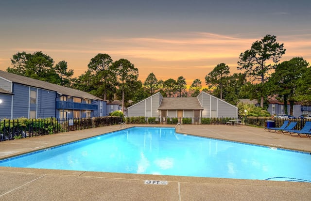 Clearbrook Village Apartments photos photos