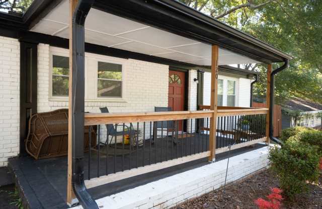 120 Hillside St - Available January 2027! Gallery 4