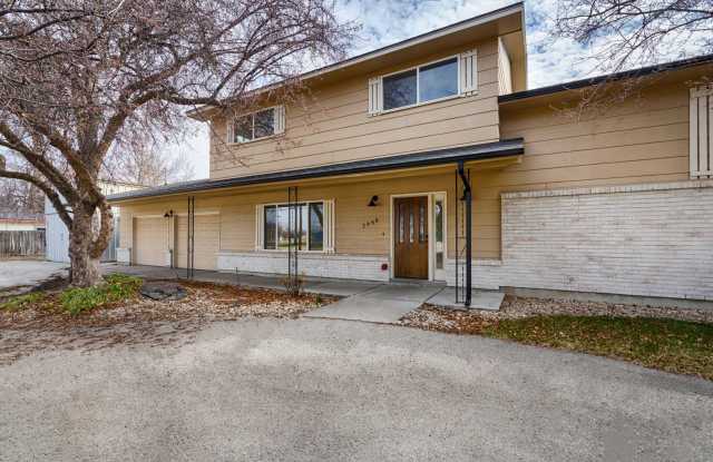 Large home with shop on over 1/2 acre. photos photos