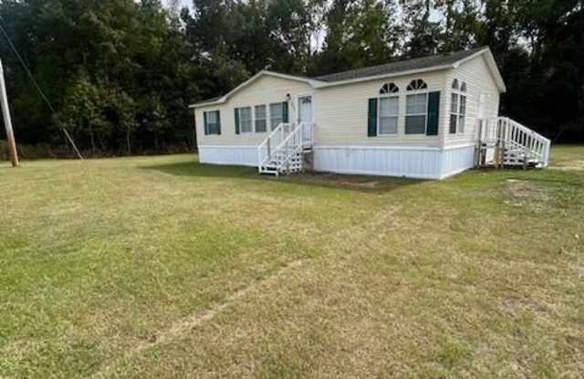 2896 Collins Drive - 2896 Collins Drive, Robeson County, NC 28358
