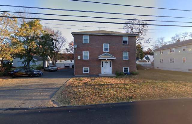 195 Overlook Ave. photos photos