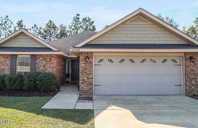 18069 Canal Jct Drive - 18069 Canal Junction Drive, Harrison County, MS 39503