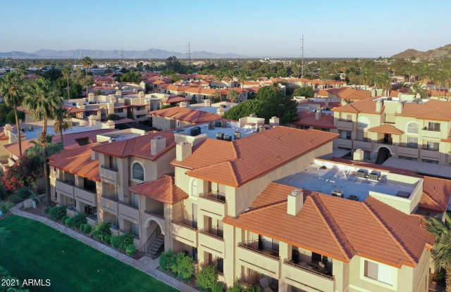 10410 North Cave Creek Road photos photos