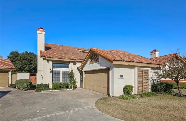 625 Mission Circle - 625 Mission Circle, Irving, TX 75063