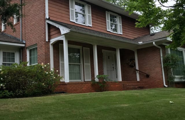 505 N. Cary Drive - 505 Cary Drive, Auburn, AL 36832