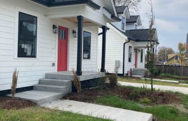 Brand New Affordable Housing Luxury In Nashville photos photos