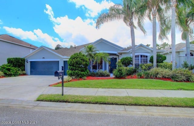 1097 Acappella Drive - 1097 Acappella Drive, Brevard County, FL 32940