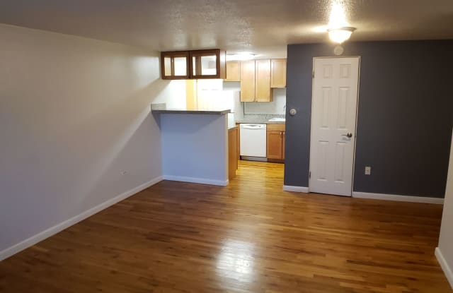 830 E 11th Ave Apt 105 - 830 East 11th Avenue, Denver, CO 80218