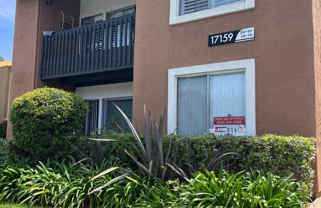 17159 West Bernardo Drive Unit 102 - 1 - 17159 West Bernardo Drive, San Diego, CA 92127