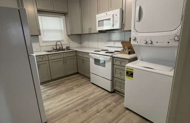 Modern Charm in Gloverville SC photos photos