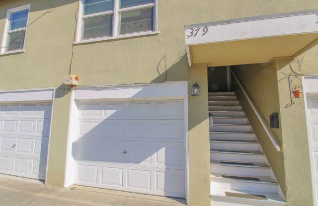 1 Bedroom Downtown SLO with Garage photos photos
