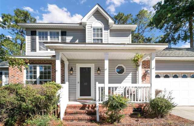 59 Prestige Drive - 59 Prestige Drive, Harnett County, NC 28326