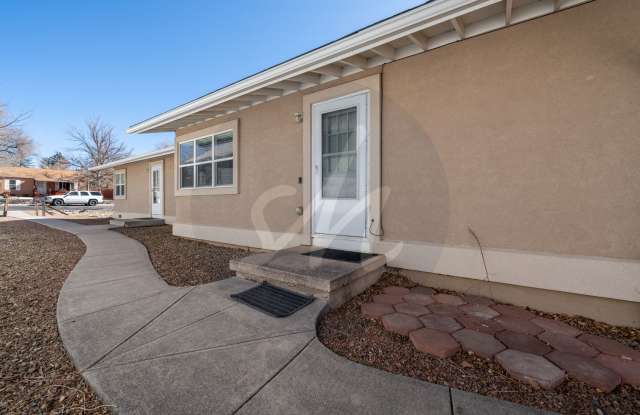 Modern Duplex in Old Colorado City photos photos Modern Duplex in Old Colorado City photos photos