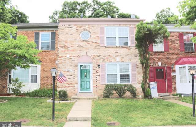 2881 BOWES LANE - 2881 Bowes Lane, Dale City, VA 22193
