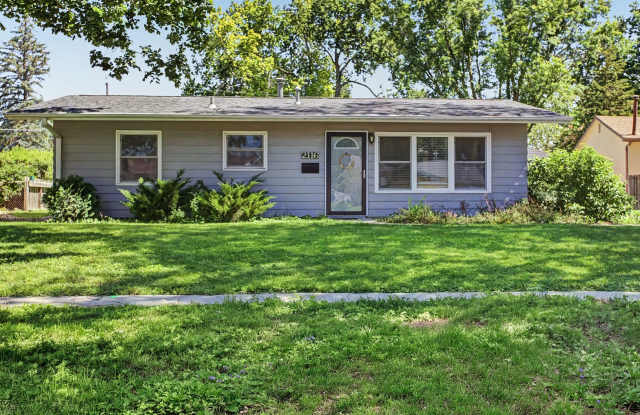 CHARMING RANCH!! 3 Bed, 1 Bath Home in Ames photos photos