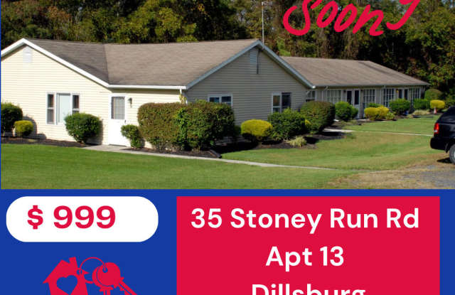 35 Stoney Run Road - 13 photos photos