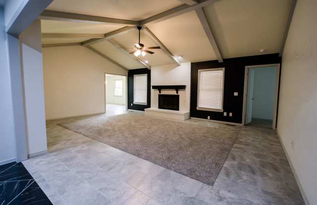 Fully Remodeled 3bed/2bath Available in Westside Norman! - 3215 Woodsboro Drive, Norman, OK 73072