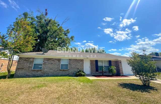 7140 Prellie Street - 7140 Prellie Street, Jacksonville, FL 32210