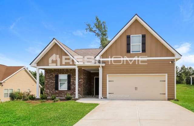 15 Winchester Avenue - 15 Winchester Avenue, Adairsville, GA 30103