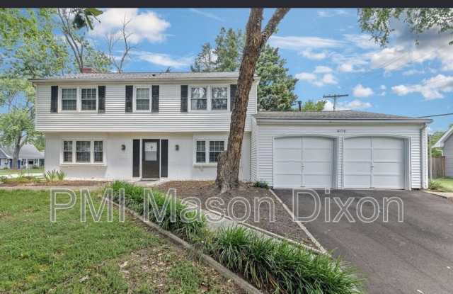 12718 Haskell Lane photos photos