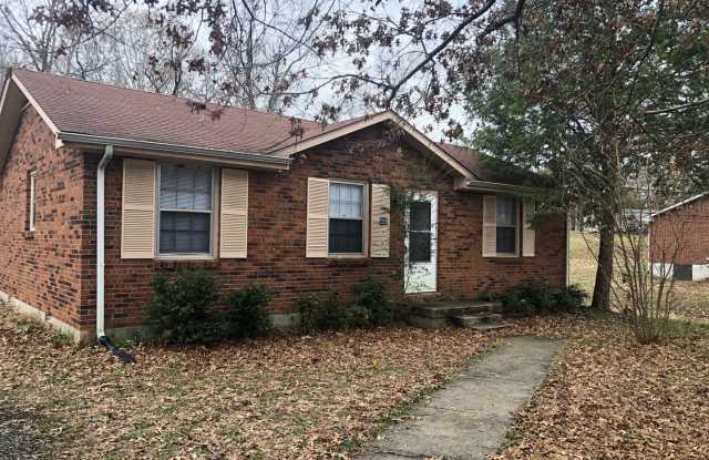 3 Bedroom Home For Rent Near Post! photos photos