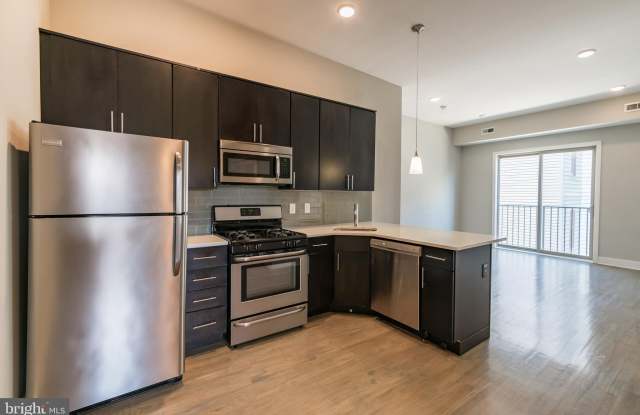 1607 CATHARINE STREET - 1607 Catharine Street, Philadelphia, PA 19146