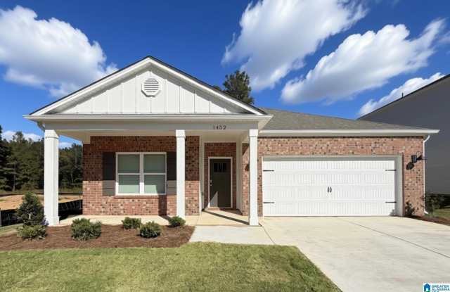 1452 CHELSEA PARK TRAIL Gallery 2
