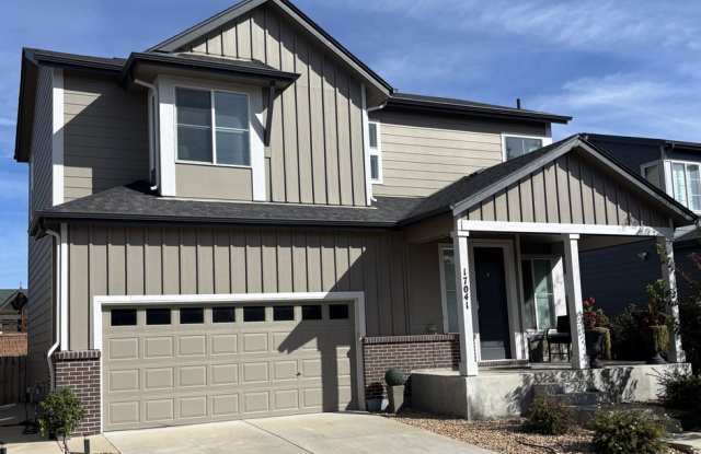 17041 E. Cedar Gulch Drive Gallery 1