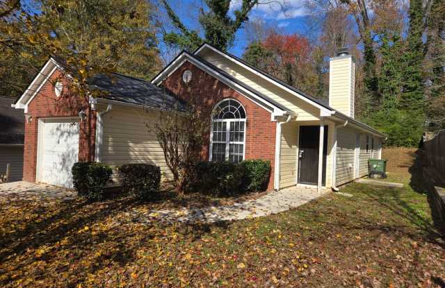 CLOSE TO EVERYTHING - 2285 Butner Road, Atlanta, GA 30331