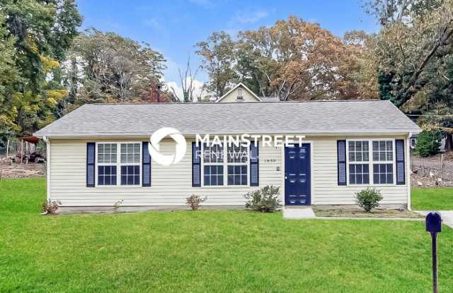 1850 Adams Avenue photos photos