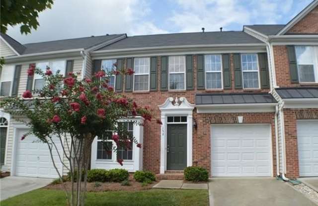 152 North Arcadian Way-CB - 152 North Arcadian Way, Mooresville, NC 28117