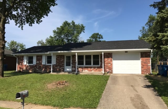 2620 Galaxy Lane - 2620 Galaxy Lane, Indianapolis, IN 46229