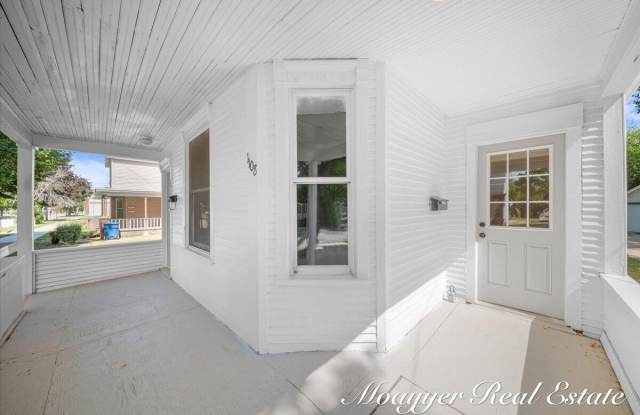 1108 Muskegon Avenue NW Gallery 4