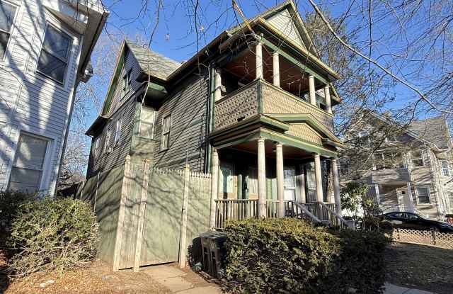 867 Elm Street photos photos