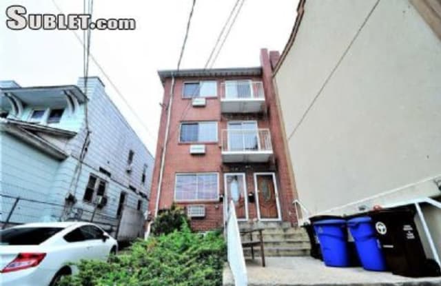 8508 125th Street - 8508 125th St, Queens, NY 11415