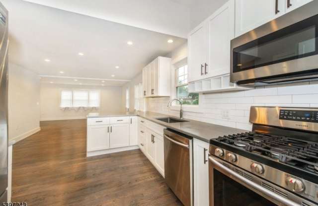 266-268 Elmwood Ave - 266-268 Elmwood Avenue, Essex County, NJ 07040