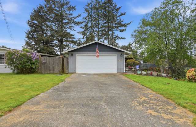 3 Bedroom, 2 Bathroom Home with Plenty of Space Gallery 3