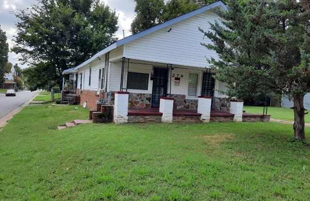279 Person Avenue - 2 - 279 West Person Avenue, Memphis, TN 38109
