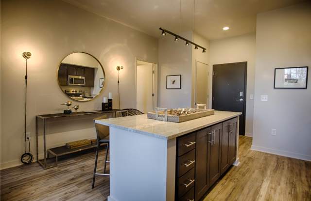 Canvas Lofts Gallery 3