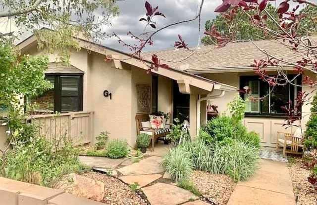 2 Bedroom Townhome in Kissing Camels with Golf Course views!! photos photos