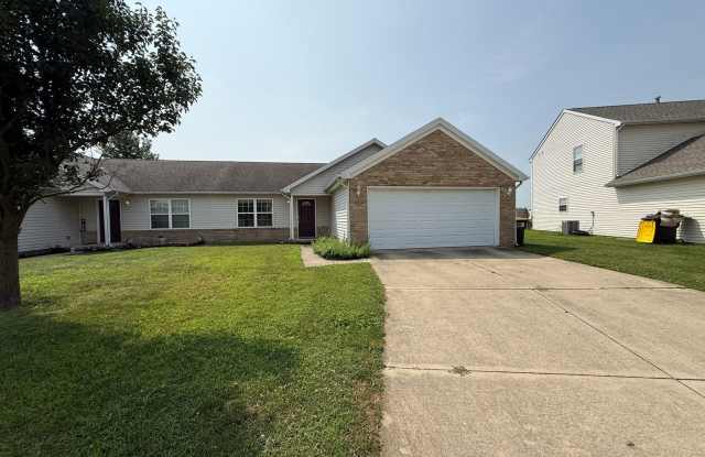 2 bedroom and 2 bathroom property located in West Lafayette! photos photos