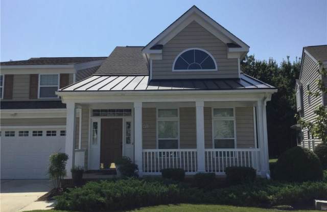 2072 Queens Point Drive - 2072 Queens Point Drive, Suffolk, VA 23434
