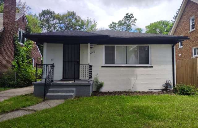 Fully Renovated 3-Bedroom Home – Move-In Ready for You! photos photos