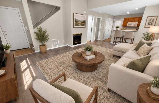 Nice 3 Bedroom Duplex Gallery 4