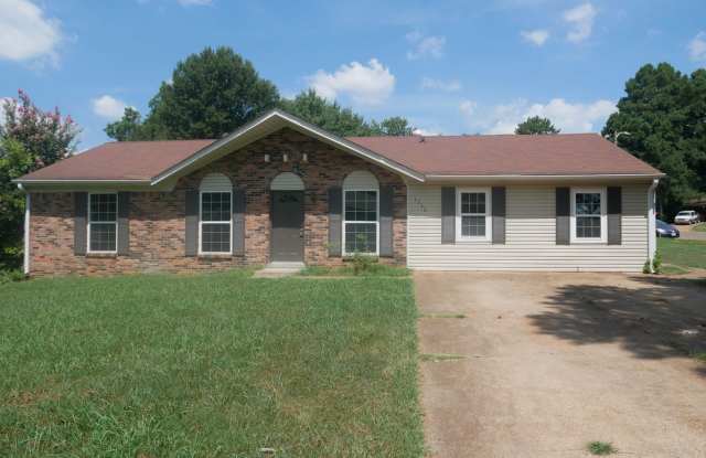 1750 Brown Cove Southaven, MS photos photos