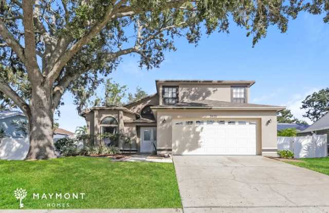 24151 Cross Lane - 24151 Cross Lane, Land O' Lakes, FL 34639