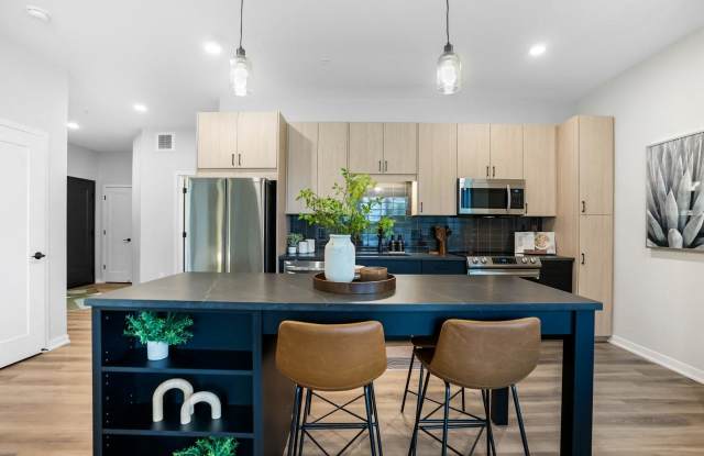 The Ansel Residences photos photos