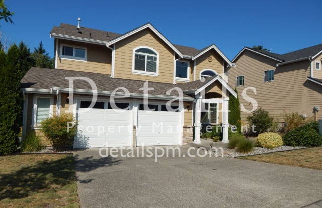 19671 12th Ave NE - 19671 12th Avenue Northeast, Poulsbo, WA 98370